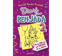 Diari d'una penjada 2. Quan no ets la reina de la festa