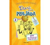 Diari D'una Penjada 3. KFT! Ha Nascut Una Friqui Del Pop