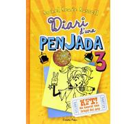 Diari d'una penjada 3. KFT! Ha nascut una friqui del pop