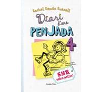Diari d'una penjada 4. SMR sobre patins