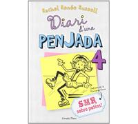 Diari d'una penjada 4. SMR sobre patins