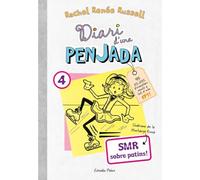 Diari D Una Penjada 4: Smr Sobre Patins