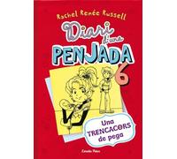 Diari D'una Penjada 6