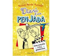 Diari d'una penjada 7. Una estrella POC glamurosa