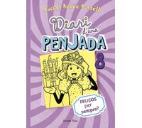 Diari d'una penjada 8. Feliços per sempre?