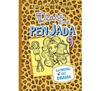 Diari d'una Penjada 9. La reina del drama