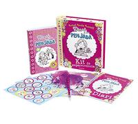 Diari d'una Penjada. Kit de supervivència