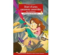 Diari d'unes vacances avorrides: 213 (El Micalet Galàctic)
