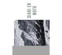 Diari en moto: Totes les meves rutes