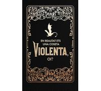 Diari oficial Ales de sang: Violenta (FORA DE COL.LECCIO)