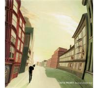 Diaries of a Broken Heart