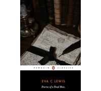 Diaries of a Dead Man