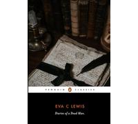 Diaries of a Dead Man