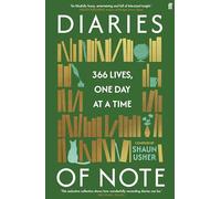 Diaries of Note: 366 Lives, One Day at a Time