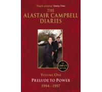 Diaries Volume One (ebook)