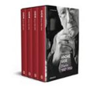 Diario 1887-1950 (estuche)