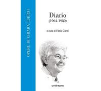 Diario (1964-1980): Vol. 3 (Opere di Chiara Lubich)