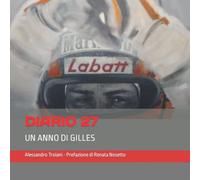 DIARIO 27 - Un anno di GILLES: Nel 40° anniversario dalla scomparsa del funambolo canadese.