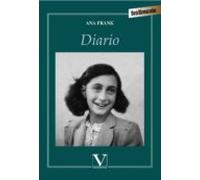 Diario Ana Frank