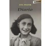 Diario Ana Frank | Ana Frank