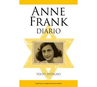 Diario Anne Frank