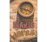 DIARIO AVENTURAS: CAMPO-MONTAÑA-SUPERVIVENCIA