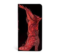 Diario Calzado de Ensueño: Hechicera. Delgado (Slim)