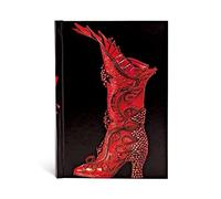 Diario Calzado de Ensueño: Hechicera. Midi