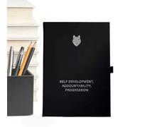 Diario Cotidiano Para Hombres - Superación Personal Inspiracional,Cuaderno Y Planificador Diario Para Mujeres | Para Productividad Crecimiento Reflexión Meditación Mujeres