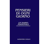 Diario creativo 2026: Organizza i tuoi pensieri, obiettivi e momenti speciali con stile