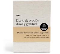 diario cristiano para mujeres y hombres, diario de gratitud cristiano, diario de agradecimiento cristiano, diario de oración, libro de oraciones católicas en español, libros cristianos para mujeres,