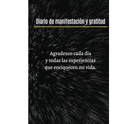 Diario cuaderno de gratitud: Afirmaciones diarias de autocuidado y sanación: Diario cuaderno de gratitud 120 Afirmaciones diarias de autocuidado y sanación