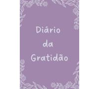 Diário da Gratidão