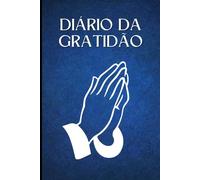 Diário da Gratidão