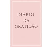 Diário da Gratidão