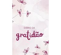 Diário da Gratidão