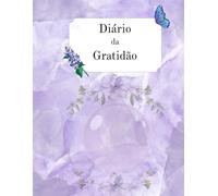 Diario da gratidão