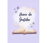Diário da gratidão