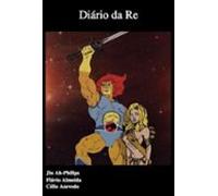 Diário Da Re (ebook)