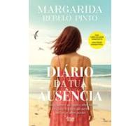 Diário Da Tua Ausência (ebook)