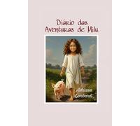 Diario das aventuras de Milu