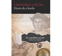 Diario de a bordo