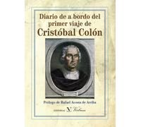 Diario de a bordo del primer viaje de Cristóbal Colón (Biblioteca Cubana)