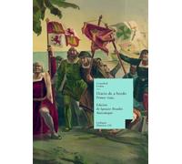 Diario de a bordo: Primer viaje: 110 (Historia-Viajes)