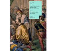 Diario de a bordo: Segundo viaje, tercer y cuarto viaje: 111 (Historia-Viajes)