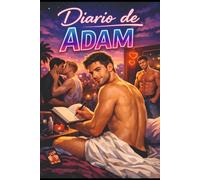 Diario de Adam: Relatos que hicieron cambiara mi vida y conociera el sexo...