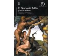 Diario De Adán Y Otros Cuentos