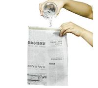 Diario de agua de artículo mágico truco de magia asistente evocar profesionales principiantes mágico