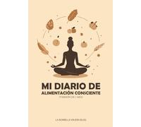 Diario de alimentación consciente