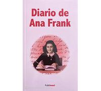 DIARIO DE ANA FRANK